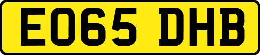 EO65DHB