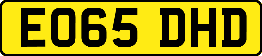 EO65DHD