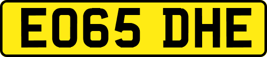 EO65DHE