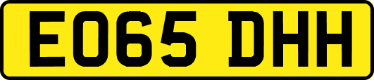 EO65DHH