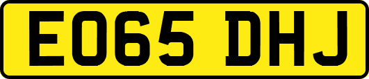 EO65DHJ