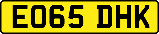 EO65DHK