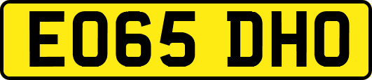 EO65DHO