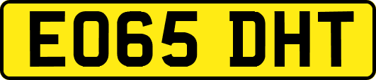 EO65DHT