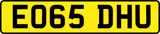 EO65DHU
