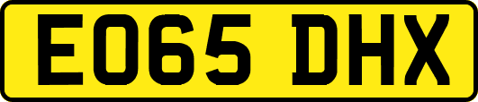 EO65DHX