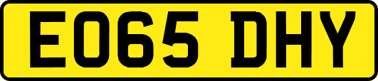 EO65DHY