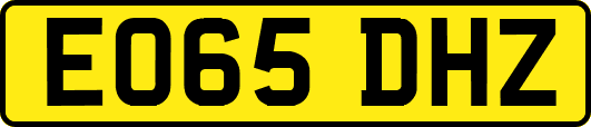 EO65DHZ