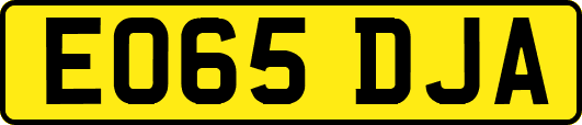 EO65DJA