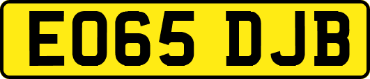 EO65DJB