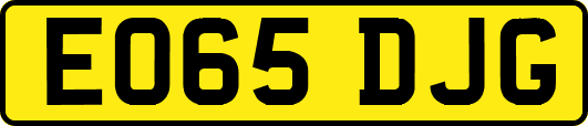 EO65DJG