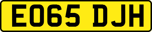EO65DJH