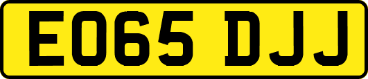 EO65DJJ
