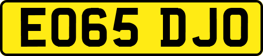 EO65DJO