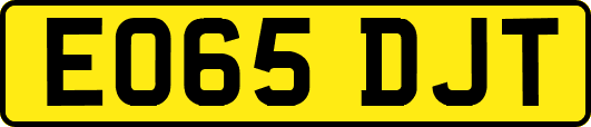 EO65DJT
