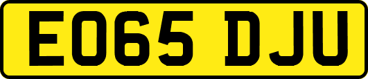 EO65DJU