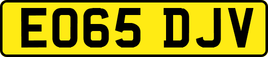 EO65DJV