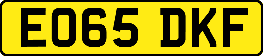 EO65DKF