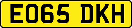 EO65DKH