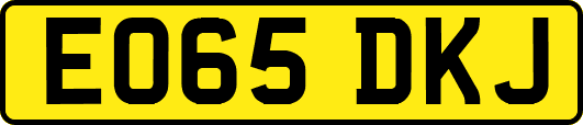 EO65DKJ