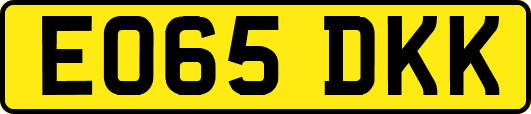 EO65DKK