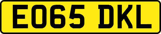 EO65DKL