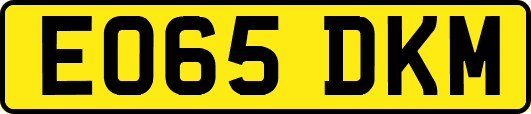 EO65DKM
