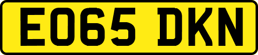 EO65DKN