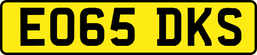 EO65DKS