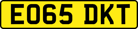 EO65DKT