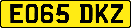 EO65DKZ
