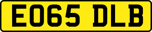 EO65DLB