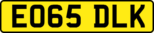 EO65DLK