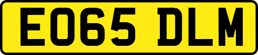 EO65DLM