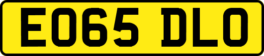 EO65DLO