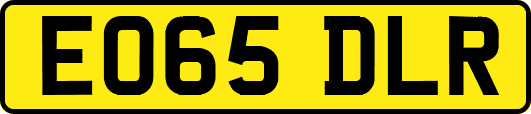 EO65DLR