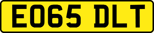 EO65DLT