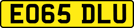 EO65DLU