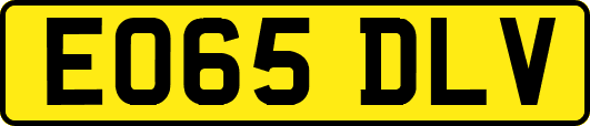 EO65DLV