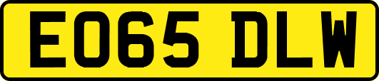 EO65DLW