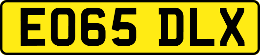 EO65DLX