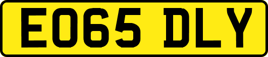 EO65DLY