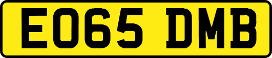 EO65DMB