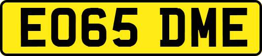 EO65DME