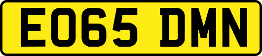EO65DMN