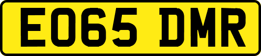 EO65DMR