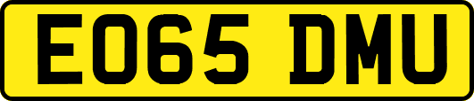 EO65DMU