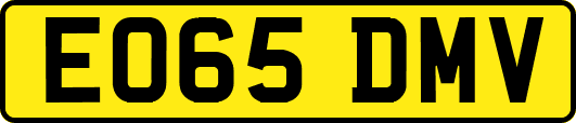 EO65DMV