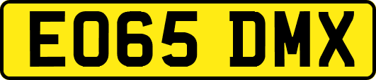 EO65DMX