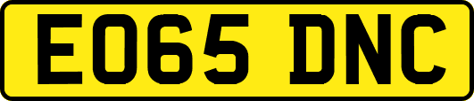 EO65DNC